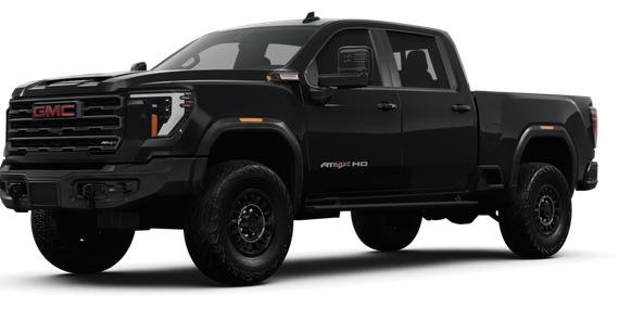 GMC SIERRA HD 2024 1GT49ZEY2RF413137 image GMC SIERRA HD 2024 1GT49ZEY2RF413137 image